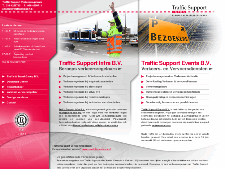 www.trafficsupport.biz