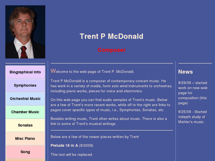 www.trentpmcdonald.com