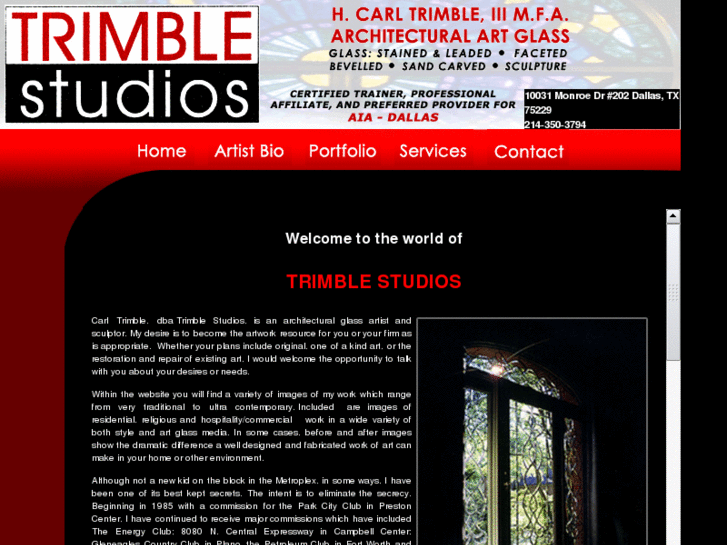 www.trimblestudios.com