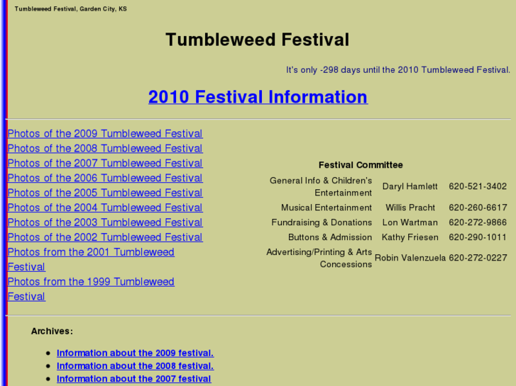 www.twfest.com