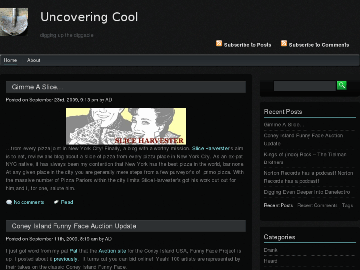 www.uncoveringcool.com