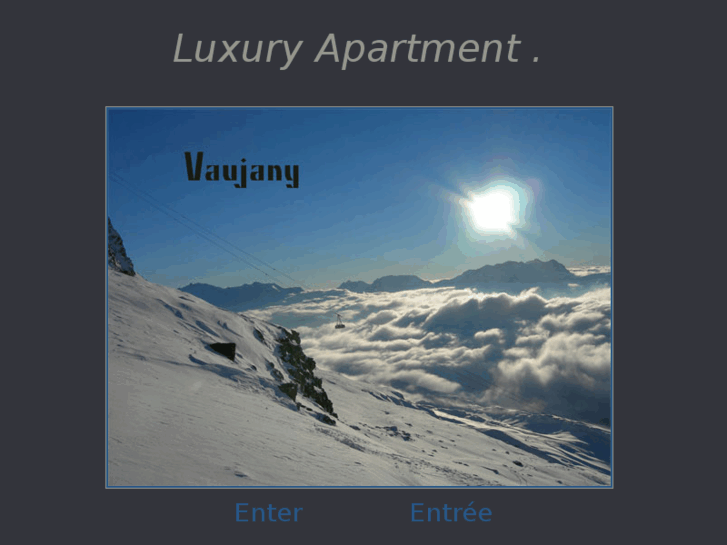 www.vaujany.org