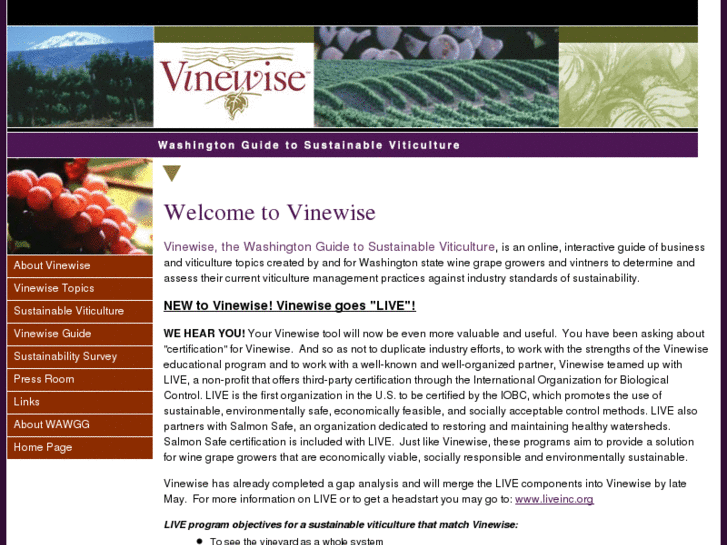 www.vinewise.org