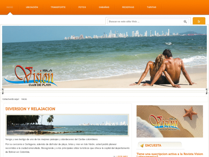 www.visionresort.com