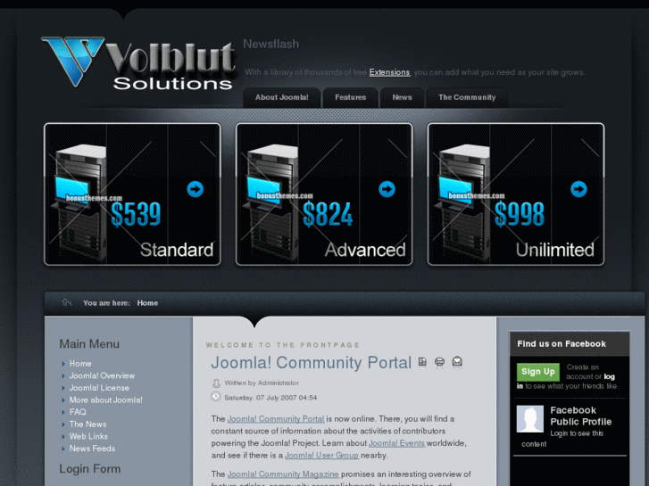 www.volblut.com