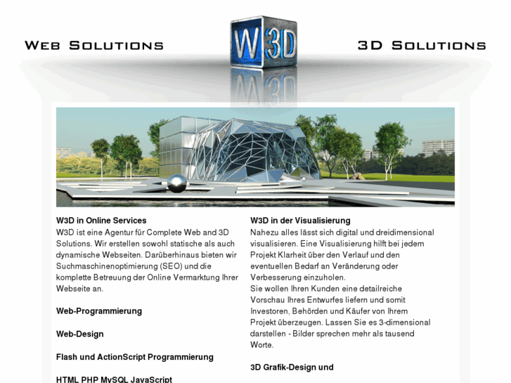 www.w3d.biz