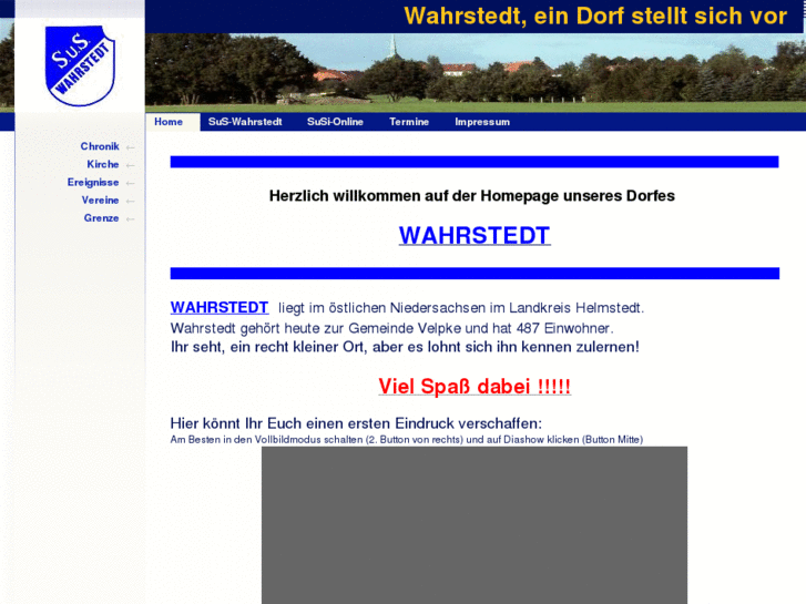 www.wahrstedt.com