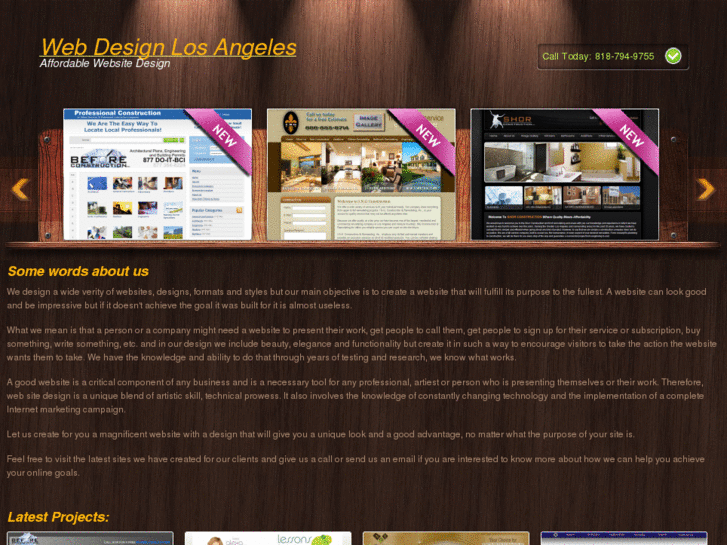 www.web-design-los-angeles.org