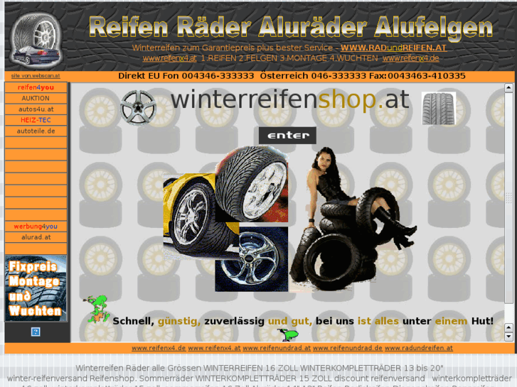 www.winterreifenshop.at