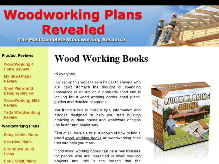 www.woodworkingplansrevealed.com