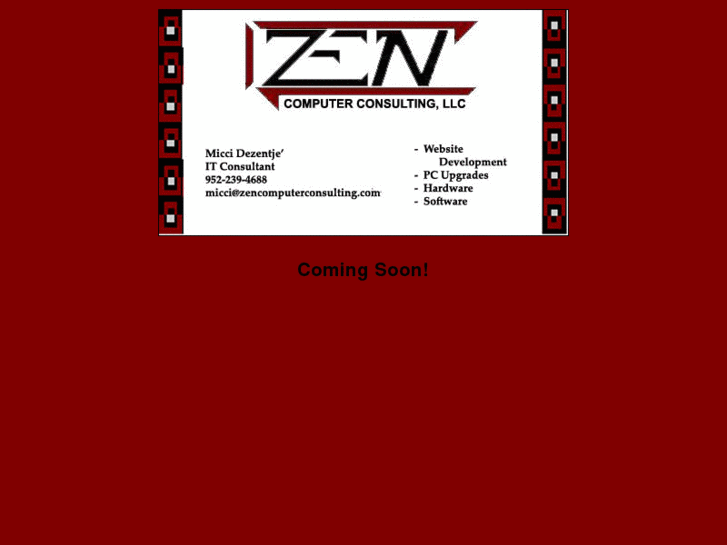 www.zencomputerconsulting.com
