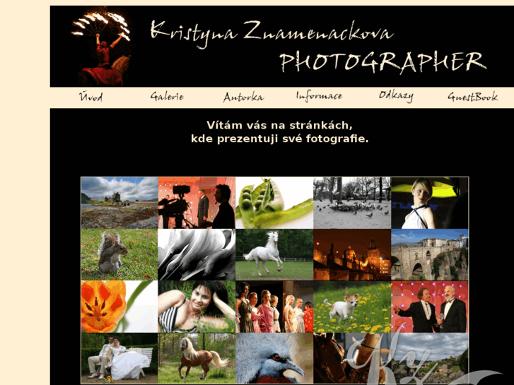 www.znamenackova.com