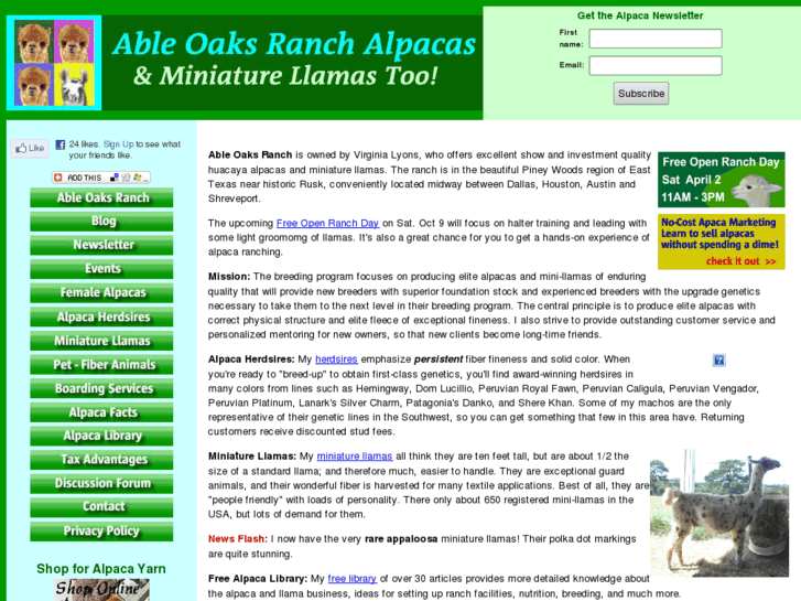 www.ableoaks.com