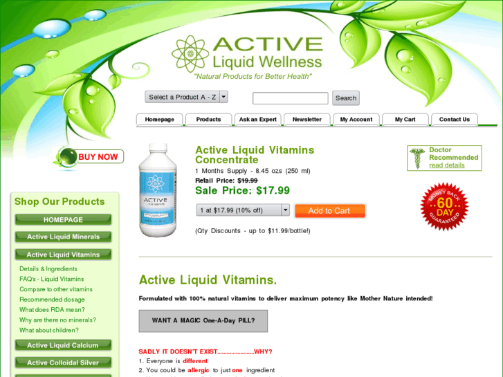 www.active-liquid-vitamins.com