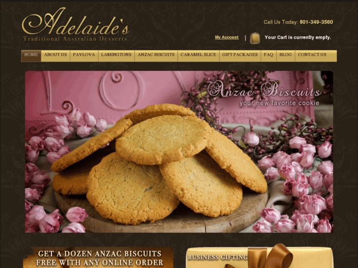 www.adelaidesdesserts.com