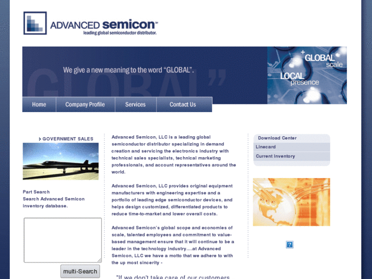 www.advancedsemicon.com