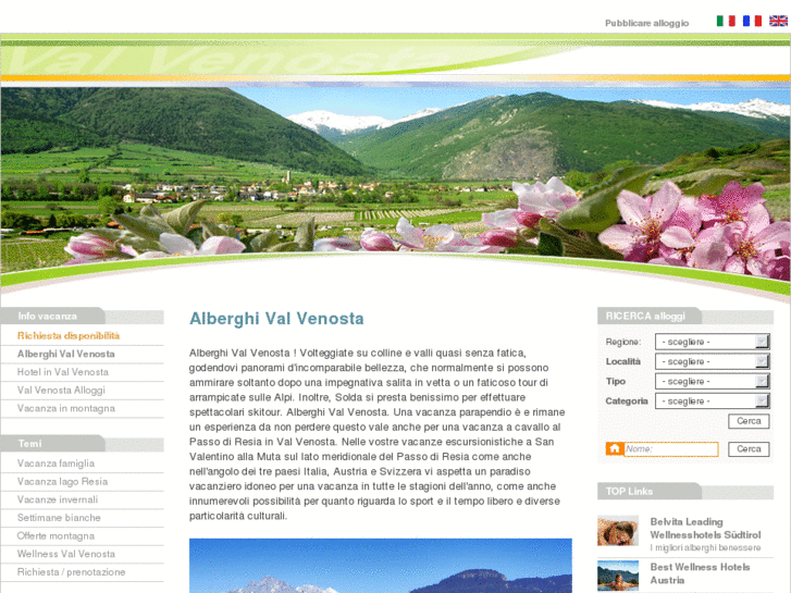 www.alberghi-val-venosta.it