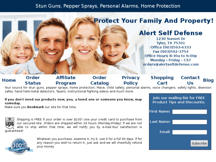 www.alertselfdefense.com