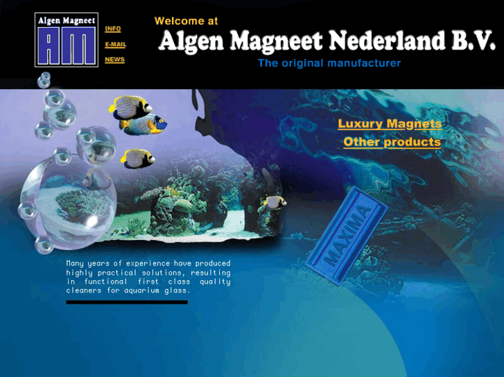 www.algenmagnet.com