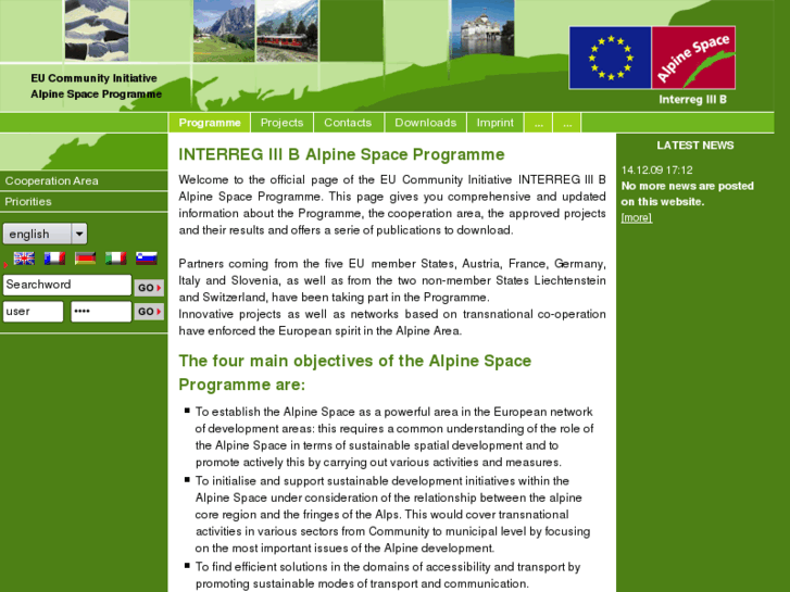 www.alpine-space.org