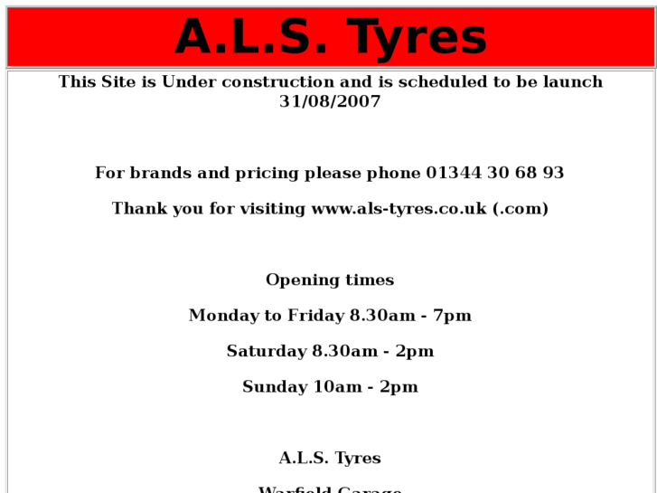 www.als-tyres.com