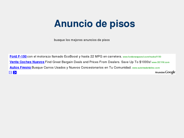 www.anunciopisos.es