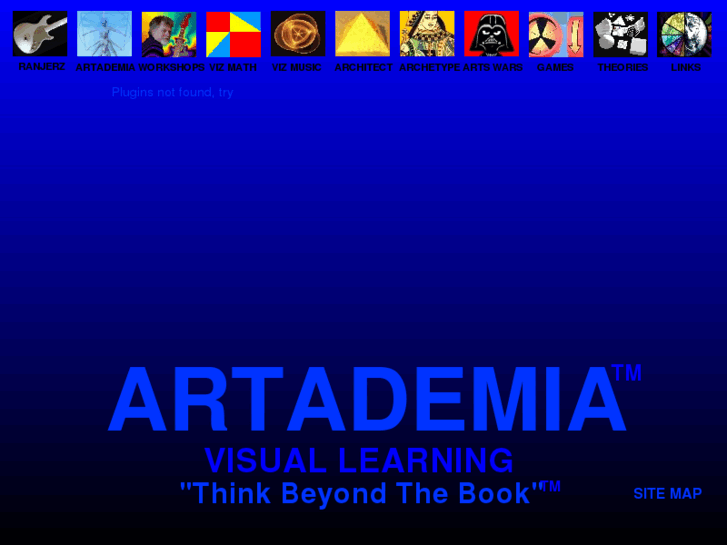 www.artademia.org
