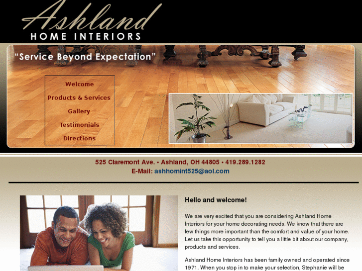 www.ashlandhomeinteriors.com