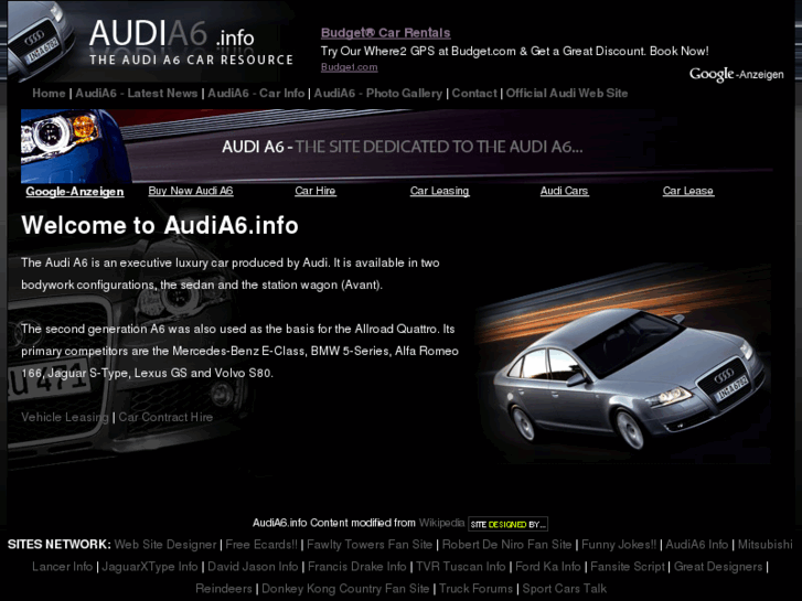 www.audia6.info