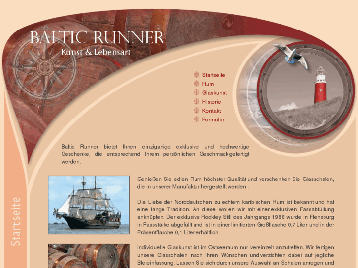 www.balticrunner.com