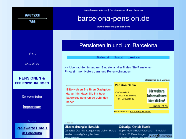 www.barcelona-pension.com