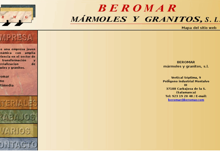 www.beromar.com