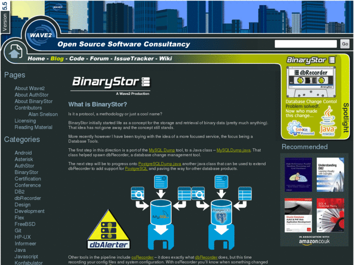 www.binarystor.com