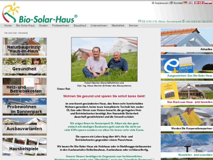 www.bio-solar-haus.de