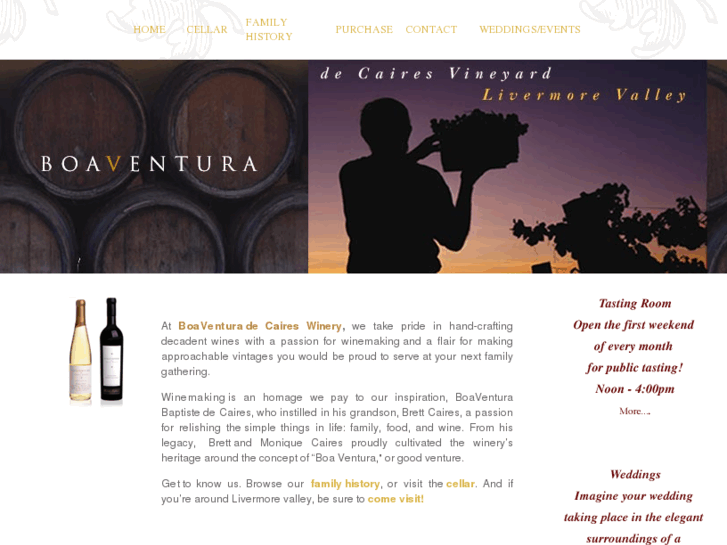 www.boaventuravineyard.com