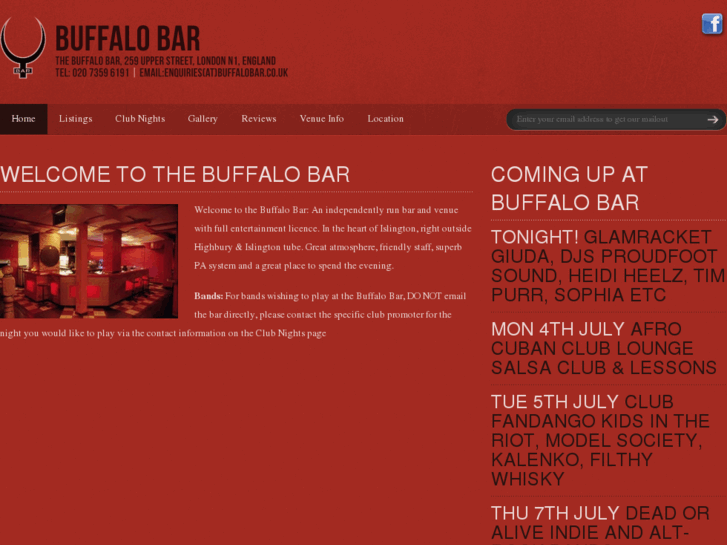 www.buffalobar.co.uk