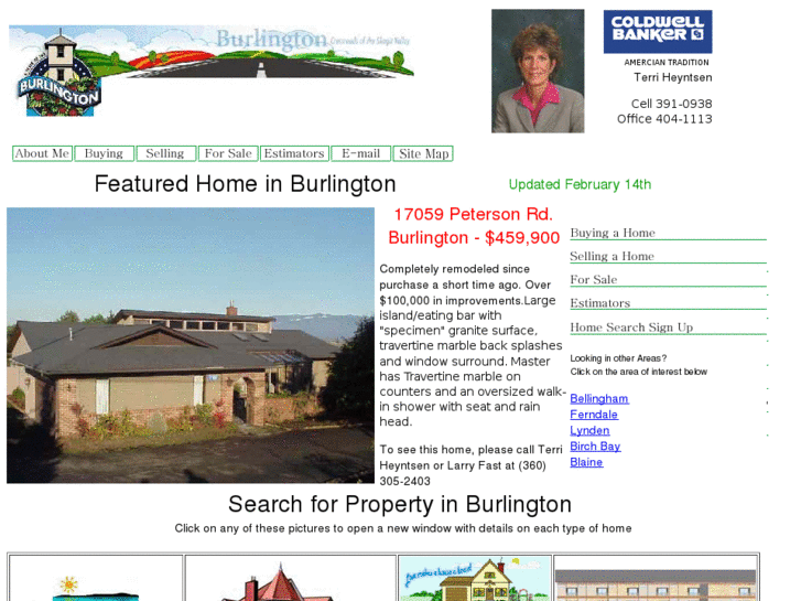 www.burlingtonrealestateforsale.com