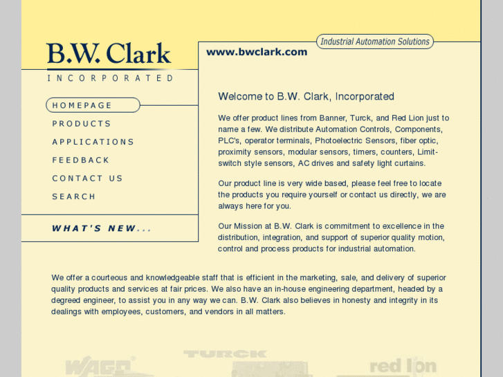 www.bwclark.com