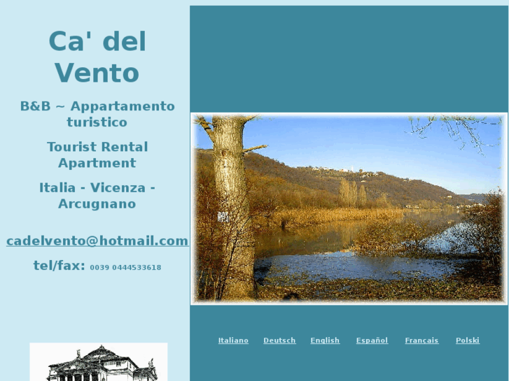 www.cadelventoitaly.com