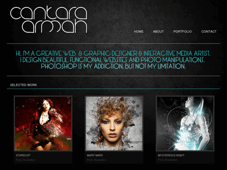 www.cantaraarmah.com