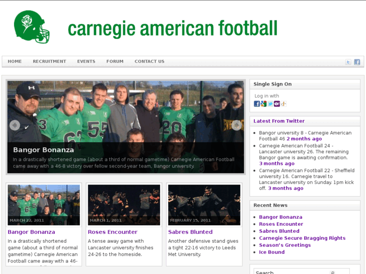 www.carnegieamericanfootball.com