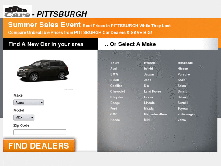 www.cars-pittsburgh.com