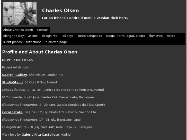 www.charlesolsen.es