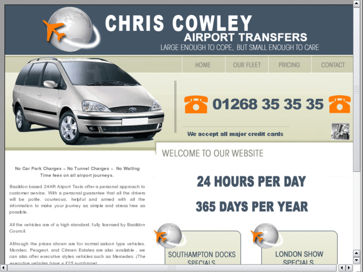 www.chriscowley.co.uk