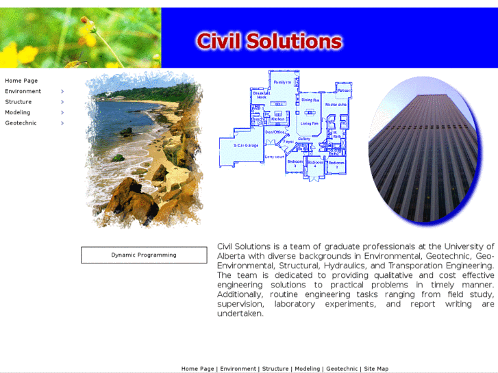 www.civilsol.com