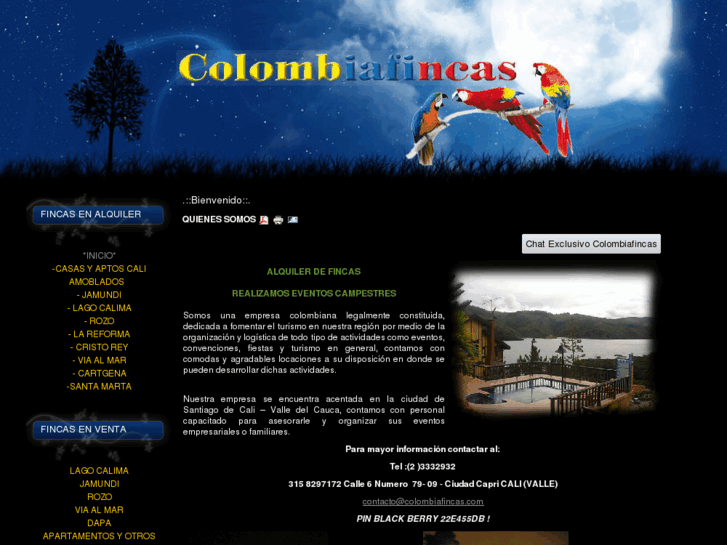 www.colombiafincas.com