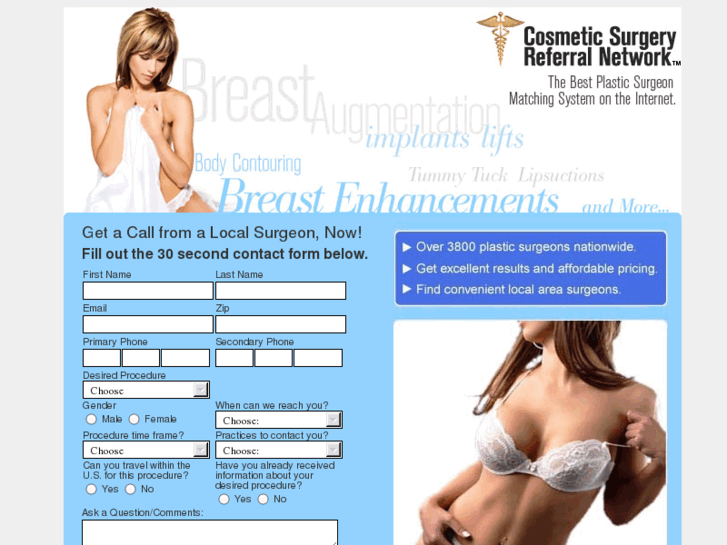 www.csrn-breastaugmentation.com