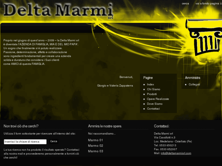 www.deltamarmisrl.com