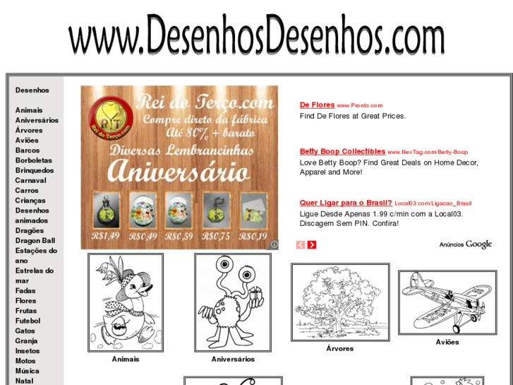 www.desenhosdesenhos.com