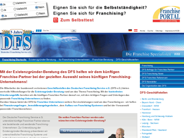 www.dfs-franchising.de